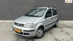Gebruikt 2012 Fiat Panda Classica Hatchback | € 3.995 (Eerlijke prijs)