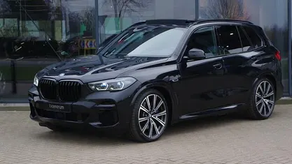 Occasion 2022 BMW X5 Executive SUV | € 72.950 (Eerlijke prijs)