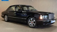 Gebruikt 2002 Bentley Arnage Sedan | € 59.900