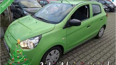 Overige Gebruikt 2014 Mitsubishi Space Star Hatchback | € 5.950 (Eerlijke prijs)