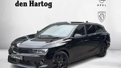 Gebruikt 2024 Opel Astra Stationwagen | € 27.850 (Goede deal)