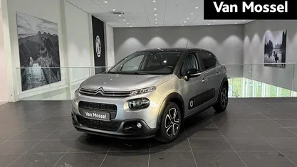Occasion 2020 Citroën C3 Feel Hatchback | € 11.940 (Eerlijke prijs)
