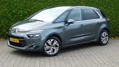 Gebruikt 2015 Citroën C4 Picasso Exclusive MPV | € 9.950 (Eerlijke prijs)