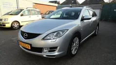 Gebruikt 2009 Mazda 6 Stationwagen | € 1.950 (Eerlijke prijs)