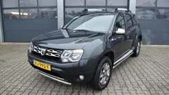 Grijs Gebruikt 2016 Dacia Duster Prestige SUV | € 12.430 (Eerlijke prijs)