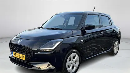 Occasion 2025 Suzuki Swift Hatchback | € 19.945 (Eerlijke prijs)