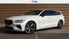 Gebruikt 2022 Volvo V60 Ultimate Stationwagen | € 41.950 (Eerlijke prijs)