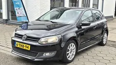 Gebruikt 2012 VW Polo Comfortline Hatchback | € 4.499 (Eerlijke prijs)