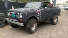 Gebruikt 1980 Jeep Wagoneer SUV | € 29.999