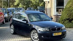 Gebruikt 2007 BMW 118 M Sport Hatchback | € 2.999 (Super prijs)