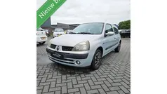 Gebruikt 2002 Renault Clio II Dynamique Hatchback | € 1.250 (Eerlijke prijs)