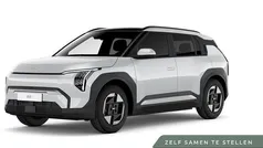 Gebruikt 2025 Kia EV3 4 SUV | € 37.945 (Super prijs)