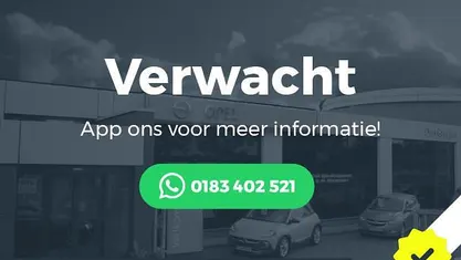 Occasion Opel Astra Business Edition 112 PK (82 kW) 2025 Stationwagen