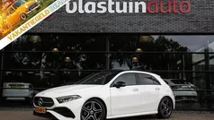 Gebruikt 2023 Mercedes A200 AMG line Hatchback | € 33.950 (Eerlijke prijs)