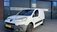 Overige Gebruikt 2009 Peugeot Partner MPV | € 1.100 (Goede deal)