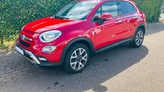 Gebruikt 2018 Fiat 500X Cross SUV | € 13.685 (Goede deal)