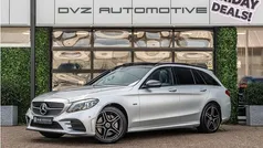 Gebruikt 2020 Mercedes C300 Business Stationwagen | € 29.950 (Eerlijke prijs)