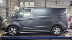 Gebruikt 2018 Ford Transit Custom Limited Van | € 14.450 (Super prijs)