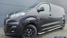 Gebruikt 2021 Citroën Jumpy MPV | € 13.945 (Super prijs)