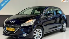 Gebruikt 2013 Peugeot 208 Envy Hatchback | € 4.990 (Eerlijke prijs)