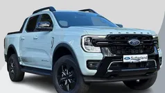 Gebruikt 2025 Ford Ranger Pickup | € 57.890 (Eerlijke prijs)