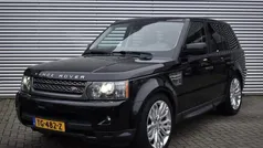 Gebruikt 2010 Land Rover Range Rover Sport Autobiography SUV | € 26.940 (Eerlijke prijs)