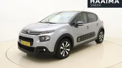 Gebruikt 2019 Citroën C3 Feel Hatchback | € 12.945 (Eerlijke prijs)