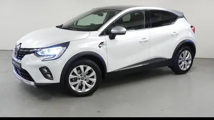 Occasion Renault Captur Intens 159 PK (116 kW) 2021 SUV