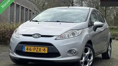 Gebruikt 2011 Ford Fiesta Titanium Hatchback | € 2.499 (Goede deal)