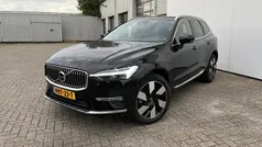 Zwart Gebruikt 2024 Volvo XC60 Plus SUV | € 59.950 (Eerlijke prijs)