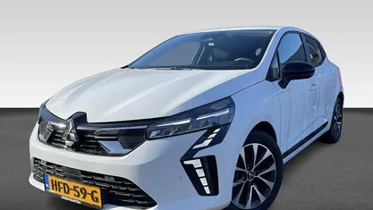 Occasion Mitsubishi Colt Intense 92 PK (67 kW) 2025 Wit Hatchback