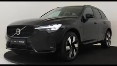 Zwart Gebruikt 2024 Volvo XC60 Plus SUV | € 56.890 (Eerlijke prijs)