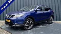Gebruikt 2016 Nissan Qashqai 360º SUV | € 10.945 (Eerlijke prijs)