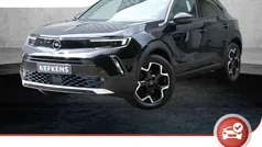 Gebruikt 2023 Opel Mokka Ultimate SUV | € 23.400 (Eerlijke prijs)