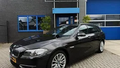 Bruin Gebruikt 2014 BMW 520 Executive Stationwagen | € 15.945 (Eerlijke prijs)