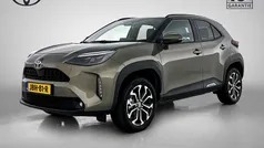 Gebruikt 2025 Toyota Yaris Cross Edition SUV | € 30.995 (Eerlijke prijs)