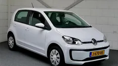 Gebruikt 2020 VW up! move up! Hatchback | € 9.650 (Goede deal)