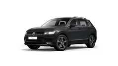 Gebruikt 2020 VW Tiguan Highline SUV | € 30.792 (Goede deal)
