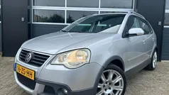 VW Polo Cross
