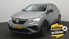 Gebruikt 2023 Renault Arkana R.S. SUV | € 23.950 (Eerlijke prijs)