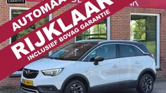Wit Gebruikt 2019 Opel Crossland X Edition SUV | € 16.495 (Eerlijke prijs)