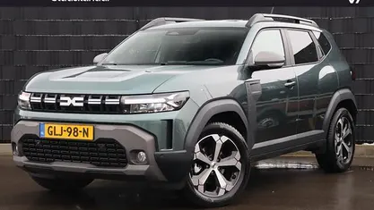 Occasion 2024 Dacia Duster Journey SUV | € 28.950 (Eerlijke prijs)