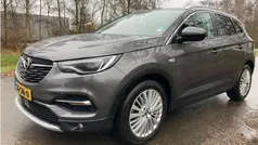 Grijs Gebruikt 2018 Opel Grandland X Business SUV | € 10.950 (Eerlijke prijs)