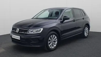 Occasion VW Tiguan Comfortline 150 PK (110 kW) 2019 SUV