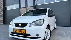 Gebruikt 2017 Seat Mii FR Hatchback | € 7.995 (Eerlijke prijs)