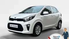 Gebruikt 2020 Kia Picanto 2 Hatchback | € 12.445 (Eerlijke prijs)