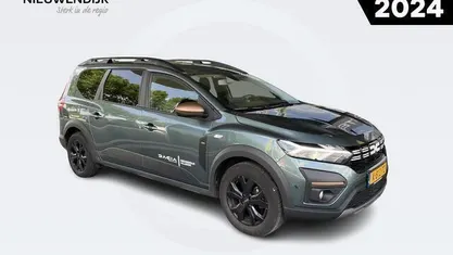 Occasion 2024 Dacia Jogger Extreme MPV | € 23.445 (Eerlijke prijs)