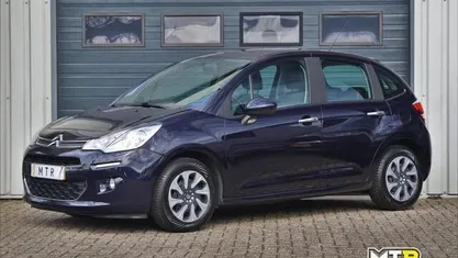 Occasion Citroën C3 Attraction 68 PK (50 kW) 2013 Hatchback