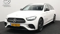 Mercedes E300