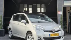 Toyota Verso-S